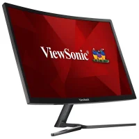 Монитор ViewSonic VX2458-C-MHD фото 9